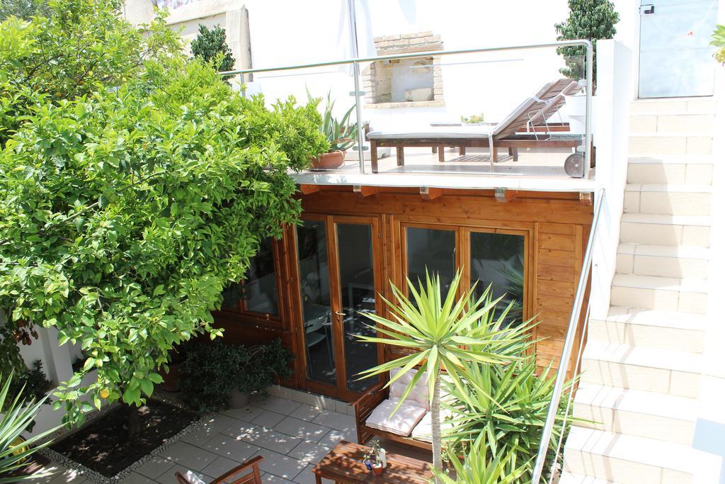 Gasthuis I'mc Ioamocagliari Cagliari